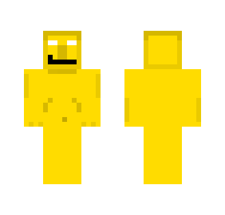 For vegains - Male Minecraft Skins - image 2
