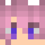 -=Muja Kina (Sixth Rival)=- - Female Minecraft Skins - image 3