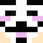 ~Orson Krennic ☞(Not Really) - Male Minecraft Skins - image 3