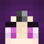 Lady_Ianite In the Middle - Female Minecraft Skins - image 3