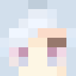 Snowy - Female Minecraft Skins - image 3