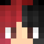 "So your tears are mine" - Female Minecraft Skins - image 3