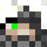 Armor for rp update - Male Minecraft Skins - image 3