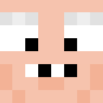 Herbert (Family Guy) - Male Minecraft Skins - image 3