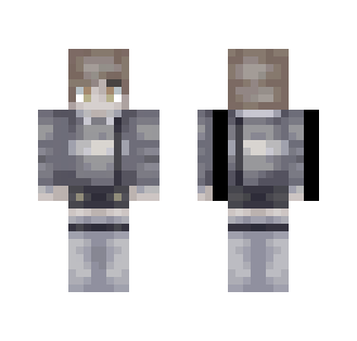 st with nopee - Male Minecraft Skins - image 2