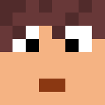 My First Skin: Explorer - Male Minecraft Skins - image 3