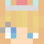 What if Rosalina got in a war? - Female Minecraft Skins - image 3