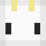 Chibi Asriel! - Male Minecraft Skins - image 3