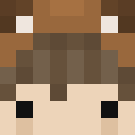 Reindeer - Male Minecraft Skins - image 3