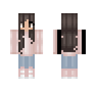 PixelIt - Female Minecraft Skins - image 2