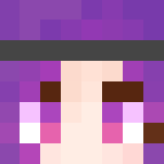 skin trade w/ pinkbun - Other Minecraft Skins - image 3