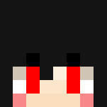 UnderFail Chara - Male Minecraft Skins - image 3
