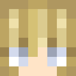 1 year on pmc! c: - Female Minecraft Skins - image 3