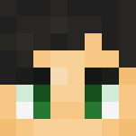 Boy With Beanie | (+ new reshade) - Boy Minecraft Skins - image 3