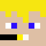 Teenage PikachuFan109 - Male Minecraft Skins - image 3