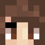 Agent Peggy Carter (Requested) - Female Minecraft Skins - image 3