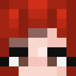 i really like this one - Female Minecraft Skins - image 3