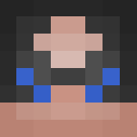 Vibe CW - Male Minecraft Skins - image 3