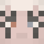 Darth Krayt - Male Minecraft Skins - image 3