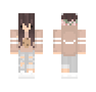 höö - Female Minecraft Skins - image 2