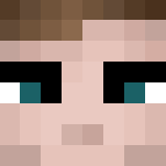Sheldon Cooper - Male Minecraft Skins - image 3