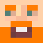 Bearded Man - Male Minecraft Skins - image 3