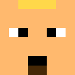 James ellsworth l WWE! - Male Minecraft Skins - image 3