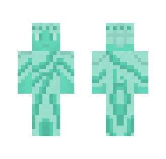 Statue of Liberty - Female Minecraft Skins - image 2