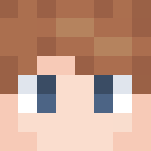 Beanie -- Striped Sweater - Male Minecraft Skins - image 3