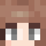 Beanie -- Overalls Cutie - Female Minecraft Skins - image 3