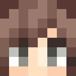 Vaniii - Female Minecraft Skins - image 3