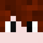 CIBZ (that's me!) - Male Minecraft Skins - image 3