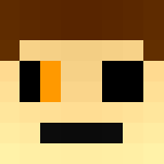 Powerful Idelac - Male Minecraft Skins - image 3