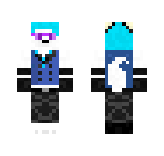UPDATED - Male Minecraft Skins - image 2