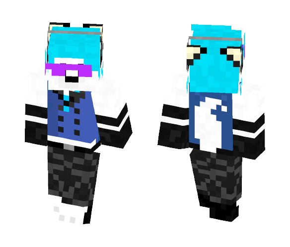 UPDATED - Male Minecraft Skins - image 1