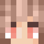 New OC- Yuki - Female Minecraft Skins - image 3