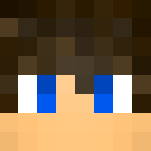 McWilburn Skin - Male Minecraft Skins - image 3