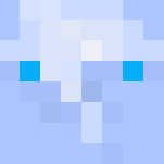 [LOTC] Ice Atronach - Other Minecraft Skins - image 3