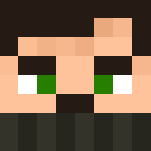 Jack Cooper Pilot (Titanfall 2) - Male Minecraft Skins - image 3