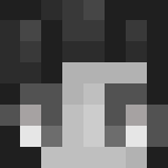 Grey Times - Female Minecraft Skins - image 3