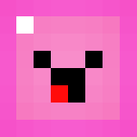 ~ SHADED! ~ Derpy Bubblegum! - Male Minecraft Skins - image 3