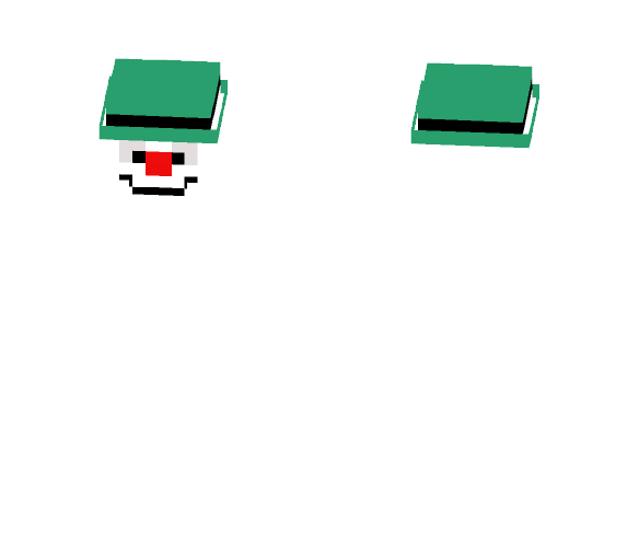 frosty the snowman that was alive - Male Minecraft Skins - image 1