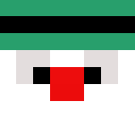 frosty the snowman that was alive - Male Minecraft Skins - image 3