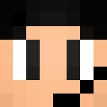 KIngsley_1234's Skin (My Skin) - Male Minecraft Skins - image 3