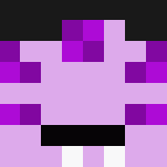 Muffet from Undertale - Female Minecraft Skins - image 3