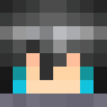 Chibi Zane // Anthonny - Male Minecraft Skins - image 3