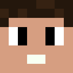 Boy (Original) - Boy Minecraft Skins - image 3