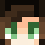 .......indeed - Female Minecraft Skins - image 3