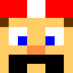3D Mayro - Male Minecraft Skins - image 3