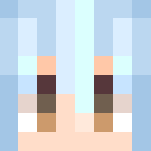 Gintama Gintoki Sakata ~Request~ - Male Minecraft Skins - image 3